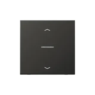 Jung Funk-Steuertaste FMAL1700PAN eNet Standard Pfeile