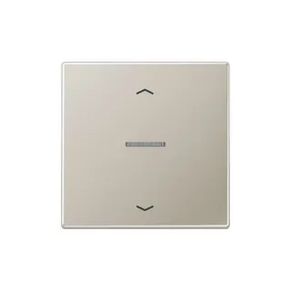 Jung Funk-Steuertaste FMES1700P eNet Standard Pfeile