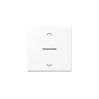 Jung Funk-Steuertaste FMA1700BFPWWM eNet Standard