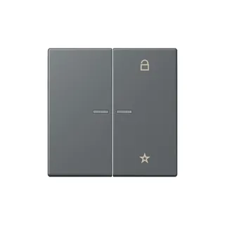 Jung Funk-Steuertaste eNet Standard LC32010