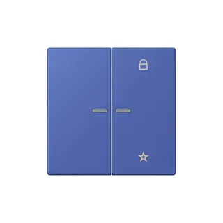 Jung Funk-Steuertaste eNet Standard LC32020
