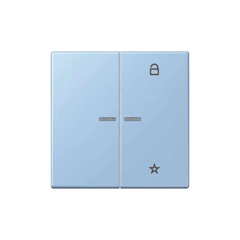 Jung Funk-Steuertaste eNet Standard LC32021