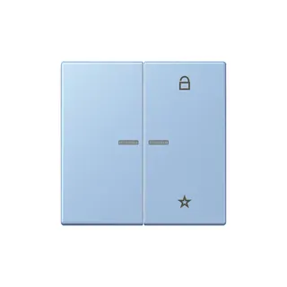 Jung Funk-Steuertaste eNet Standard LC32021