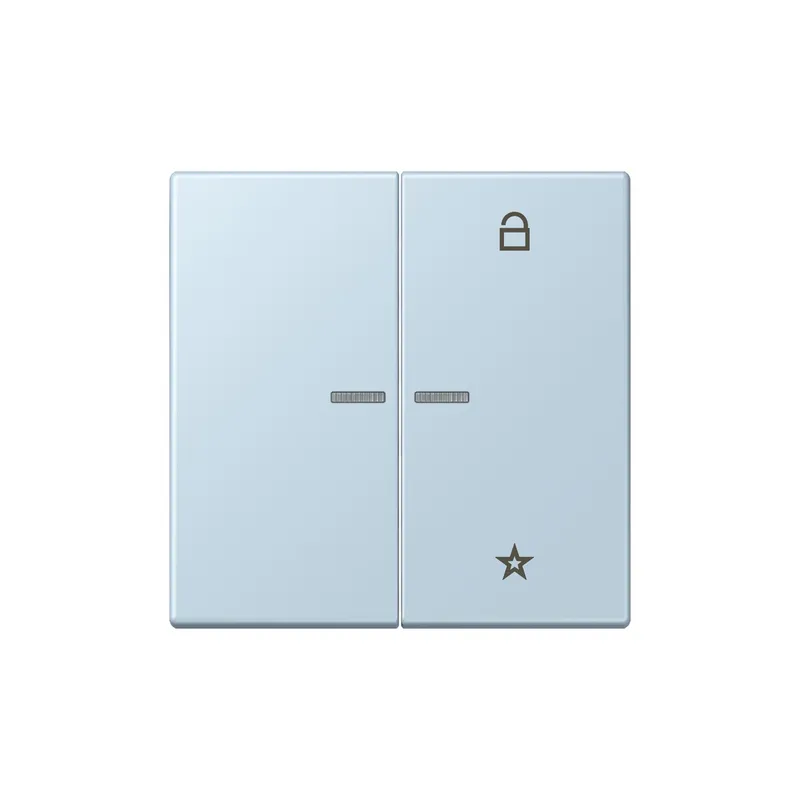 Jung Funk-Steuertaste eNet Standard LC32022