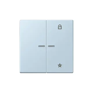 Jung Funk-Steuertaste eNet Standard LC32022