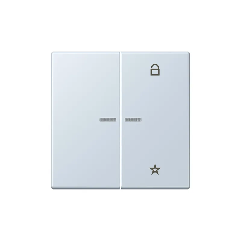 Jung Funk-Steuertaste eNet Standard LC32023