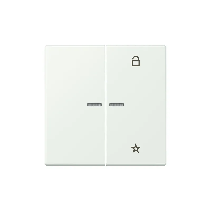 Jung Funk-Steuertaste eNet Standard LC32024