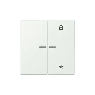 Jung Funk-Steuertaste eNet Standard LC32024
