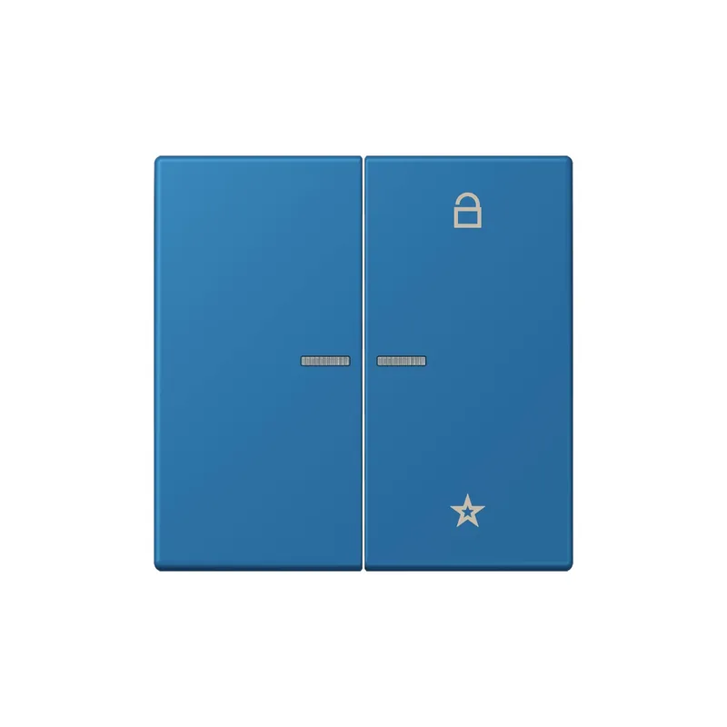 Jung Funk-Steuertaste eNet Standard LC32030