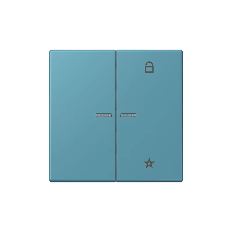 Jung Funk-Steuertaste eNet Standard LC32031