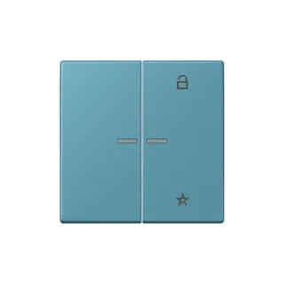 Jung Funk-Steuertaste eNet Standard LC32031