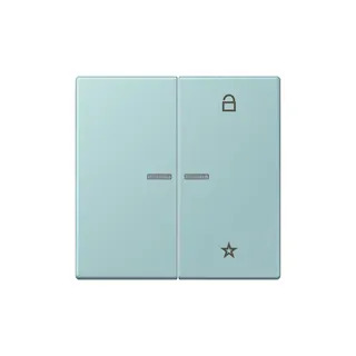 Jung Funk-Steuertaste eNet Standard LC32033