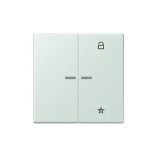 Jung Funk-Steuertaste eNet Standard LC32034