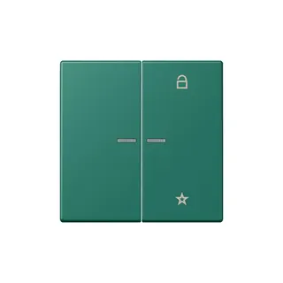 Jung Funk-Steuertaste eNet Standard LC32040