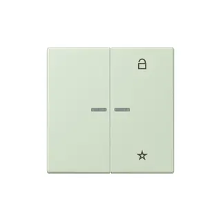 Jung Funk-Steuertaste eNet Standard LC32042