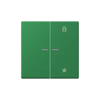 Jung Funk-Steuertaste eNet Standard LC32050