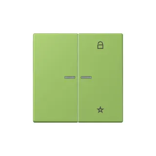 Jung Funk-Steuertaste eNet Standard LC32051