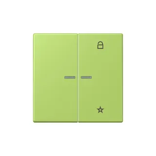 Jung Funk-Steuertaste eNet Standard LC32052
