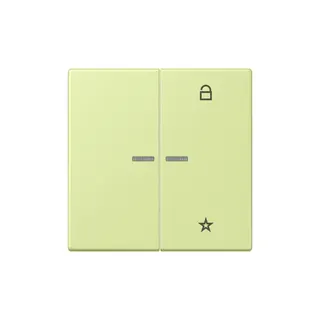 Jung Funk-Steuertaste eNet Standard LC32053