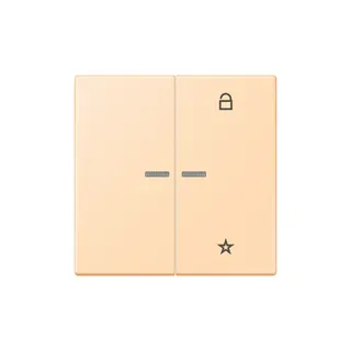 Jung Funk-Steuertaste eNet Standard LC32060
