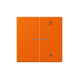 Jung Funk-Steuertaste eNet Standard LC32080
