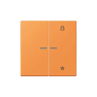 Jung Funk-Steuertaste eNet Standard LC32081