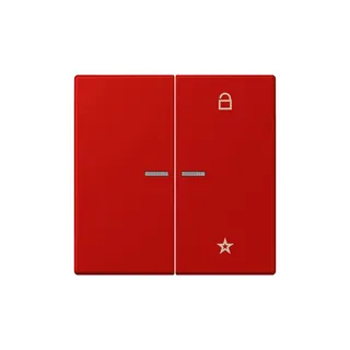 Jung Funk-Steuertaste eNet Standard LC32090
