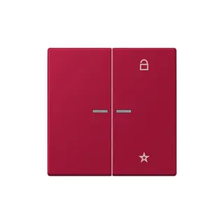 Jung Funk-Steuertaste eNet Standard LC32100