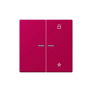 Jung Funk-Steuertaste eNet Standard LC32101