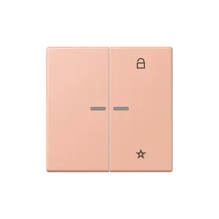 Jung Funk-Steuertaste eNet Standard LC32102