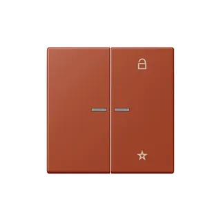 Jung Funk-Steuertaste eNet Standard LC32110