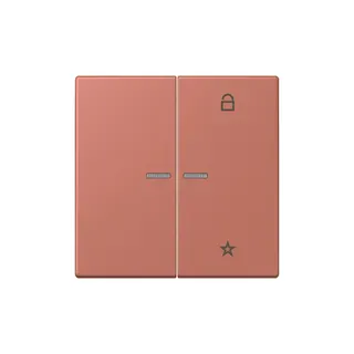 Jung Funk-Steuertaste eNet Standard LC32121
