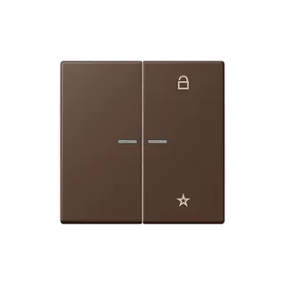 Jung Funk-Steuertaste eNet Standard LC32130