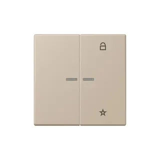Jung Funk-Steuertaste eNet Standard LC32142