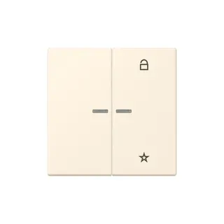 Jung Funk-Steuertaste eNet Standard LC4320B