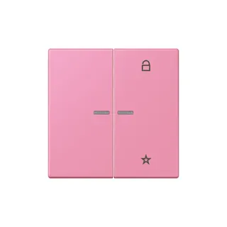 Jung Funk-Steuertaste eNet Standard LC4320C