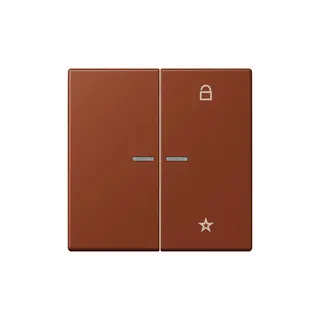 Jung Funk-Steuertaste eNet Standard LC4320D