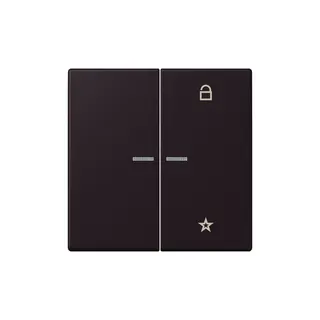 Jung Funk-Steuertaste eNet Standard LC4320E