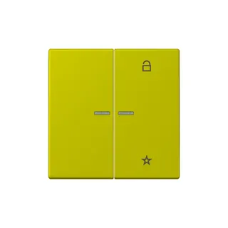 Jung Funk-Steuertaste eNet Standard LC4320F