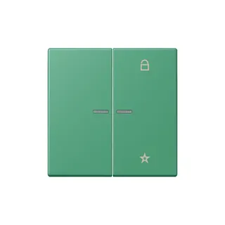 Jung Funk-Steuertaste eNet Standard LC4320G