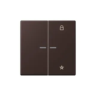 Jung Funk-Steuertaste eNet Standard LC4320J