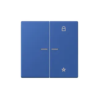 Jung Funk-Steuertaste eNet Standard LC4320K