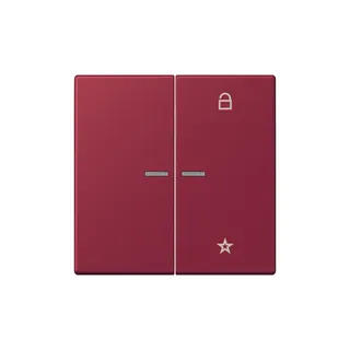 Jung Funk-Steuertaste eNet Standard LC4320M