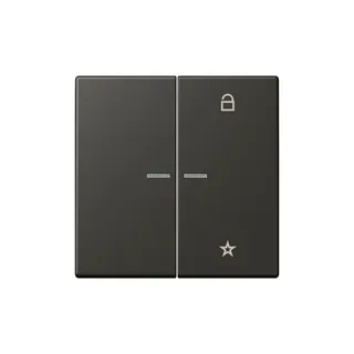 Jung Funk-Steuertaste eNet Standard LC4320R