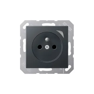Jung Steckdose BTA1521FSEANM HOME Energy franz