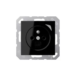 Jung Steckdose BTA1521FSESW HOME Energy franz