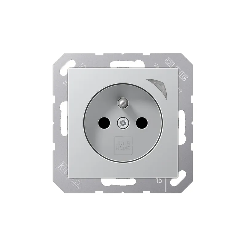 Jung Steckdose BTA1521FSAL HOME franz belg