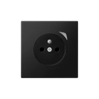 Jung Steckdose BTLS1521FSESWM HOME Energy franz
