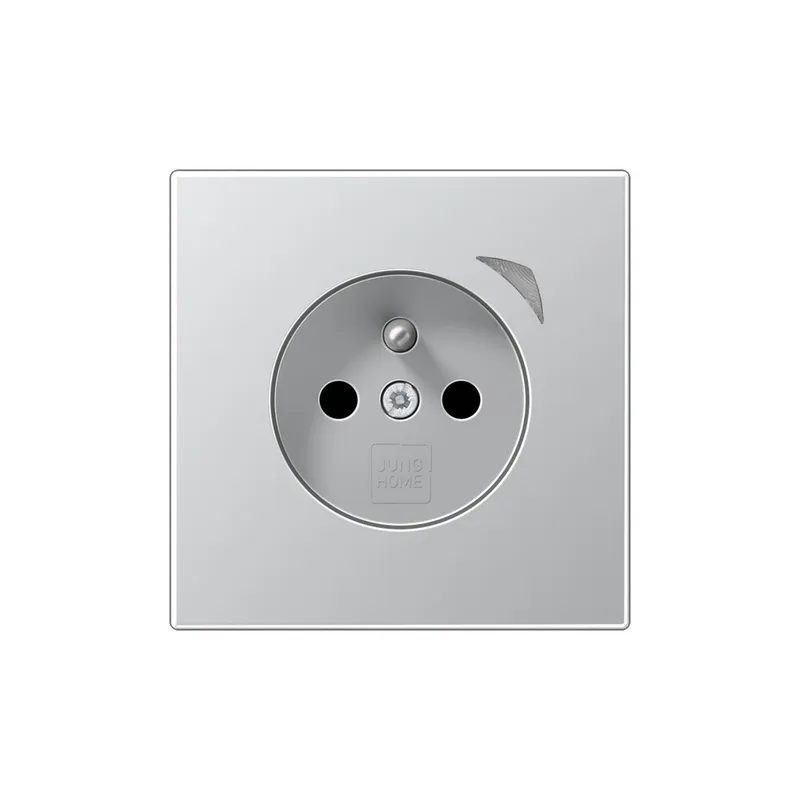 Jung Steckdose BTAL1521FS-L HOME franz belg