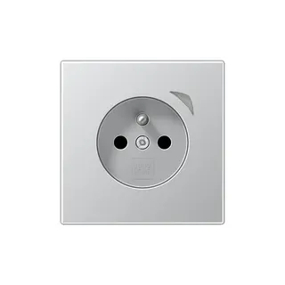 Jung Steckdose BTAL1521FSE-L HOME Energy franz
